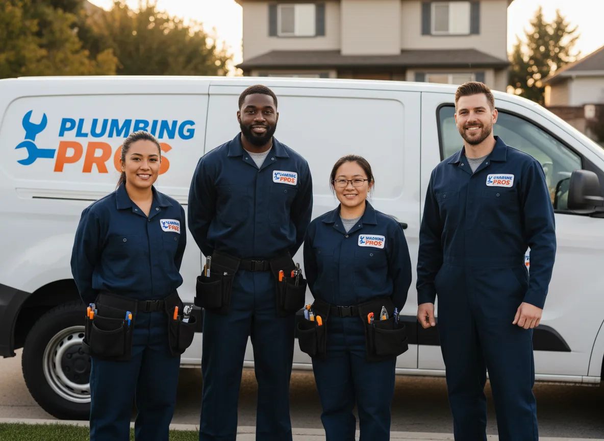 Water Heater Repair company in Washougal, WA
